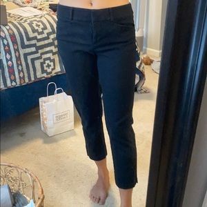 Loft Riviera Marisa fit pant